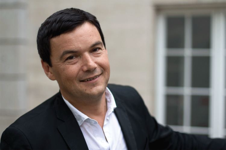 Thomas Piketty HKW Democracy Lecture Thomas Piketty The End of