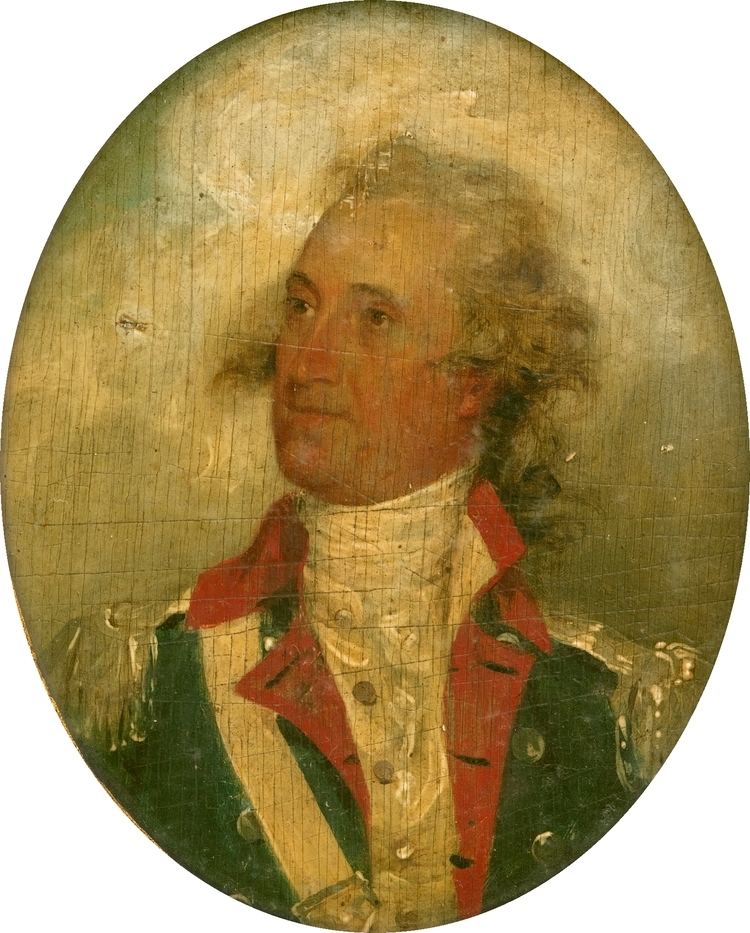 Thomas Pinckney FileJohn Trumbull Thomas Pinckney Google Art Project