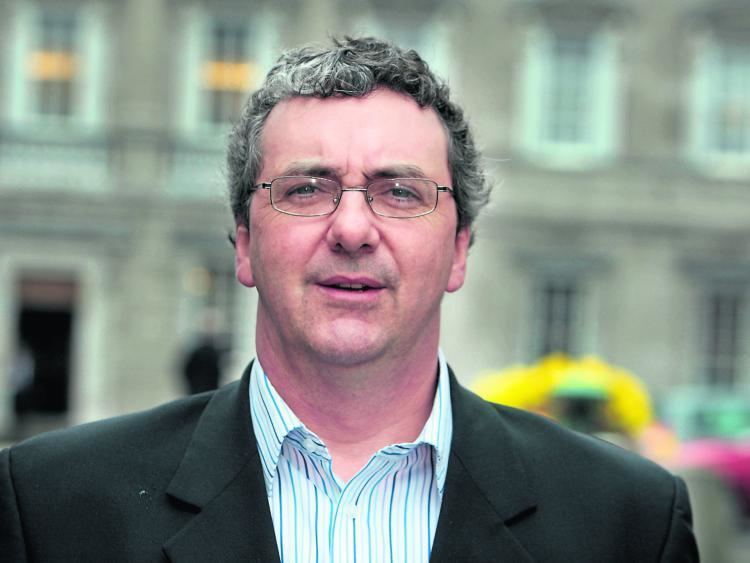 Thomas Pringle (politician) Donegal Deputy Thomas Pringle thanks public for get well messages