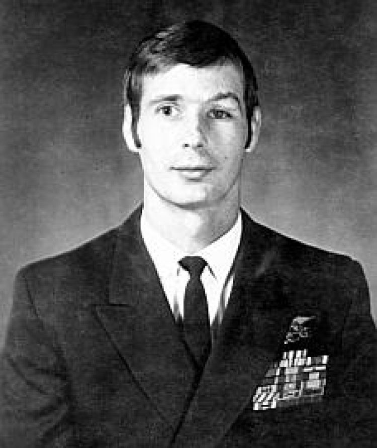 Thomas R. Norris A bullet to the head couldn39t stop former Vietnam Navy