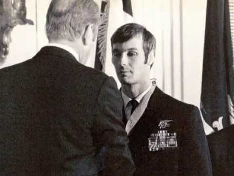 Thomas R. Norris Thomas Norris Medal of Honor Vietnam War YouTube