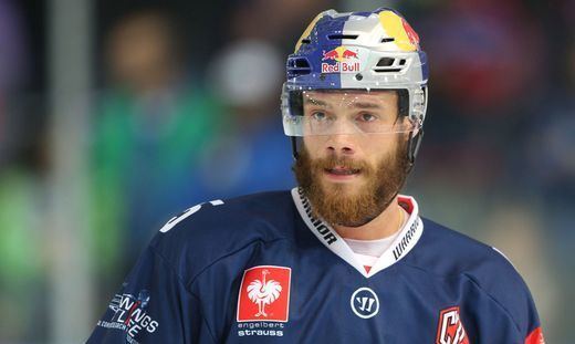 Thomas Raffl NHL Thomas Raffl ist fix bei den Winnipeg Jets gt Kleine