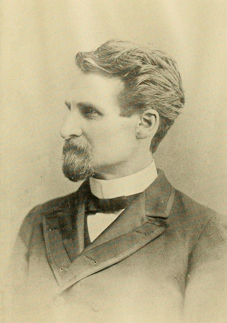 Thomas Raines