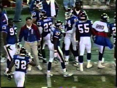 Thomas Randolph (American football) Thomas Randolph Giants 1994 Rookie of the Year Highlights YouTube