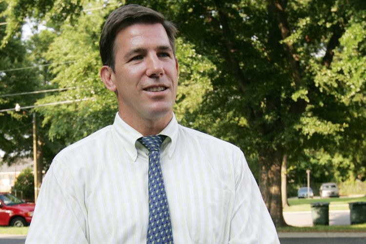 Thomas Ravenel Meet Thomas Ravenel The Reality TV Star Running For Senate