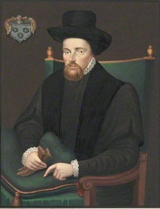 Thomas Richardson (judge)