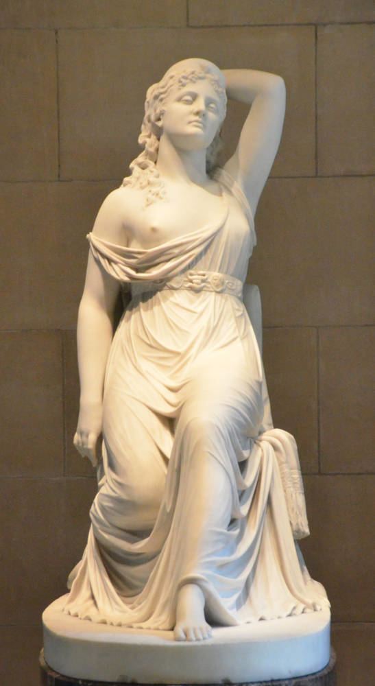 Thomas Ridgeway Gould Cleopatra by Thomas Ridgeway Gould 18181881