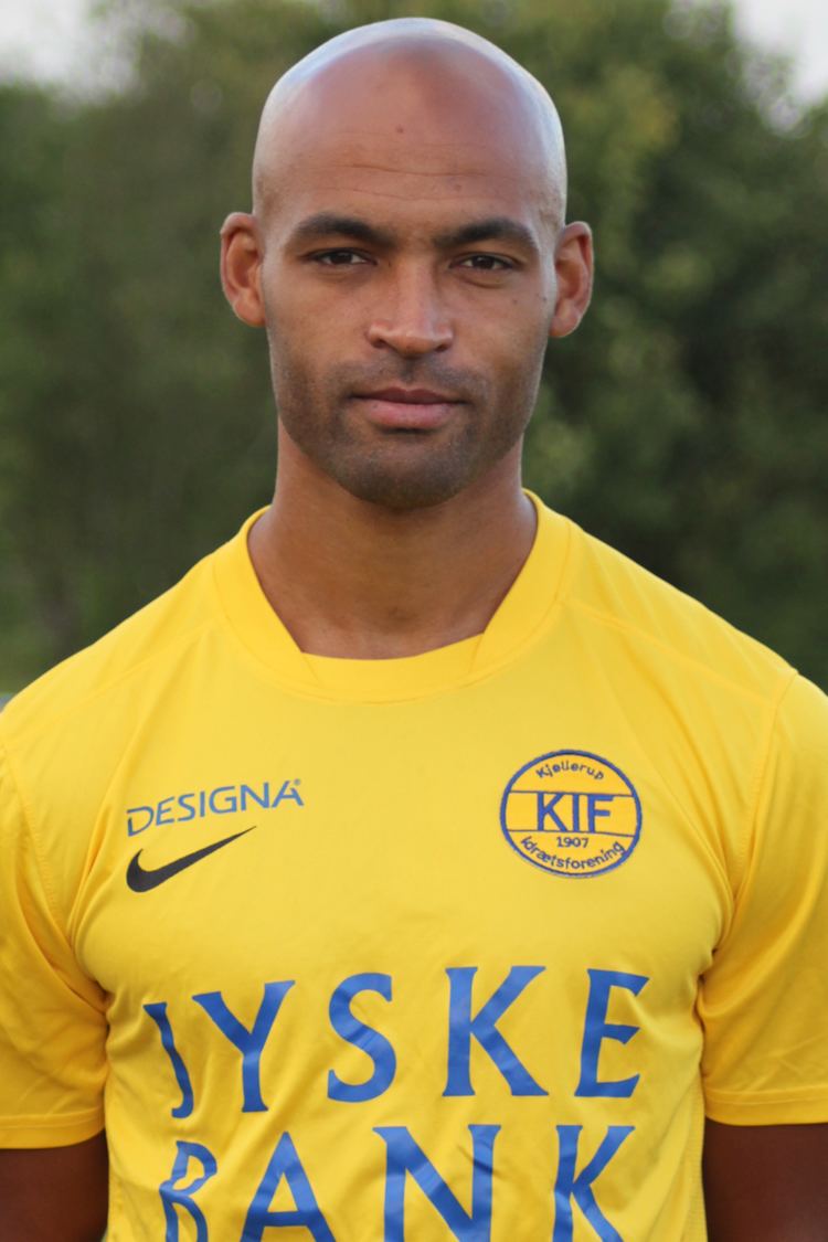 Thomas Røll kif Atruppen