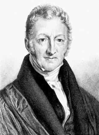 Thomas Robert Malthus Thomas Robert Malthus English economist and demographer