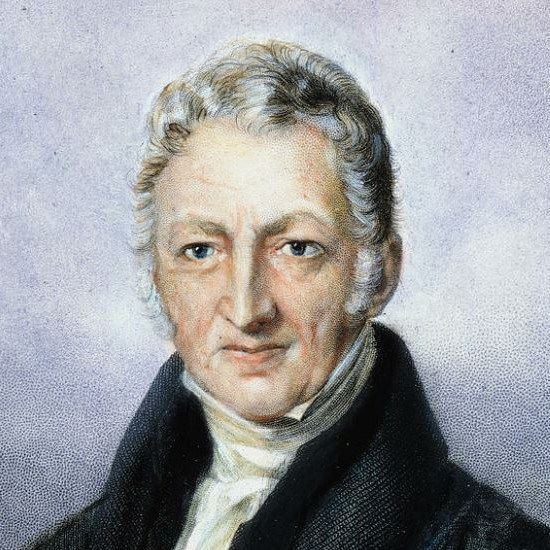 Thomas Robert Malthus 71 best Malthus Thomas Robert images on Pinterest Robert richard