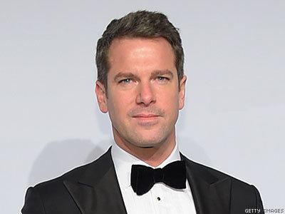 Thomas Roberts (television journalist) MSNBC ShakeUp Means Big Role for Thomas Roberts