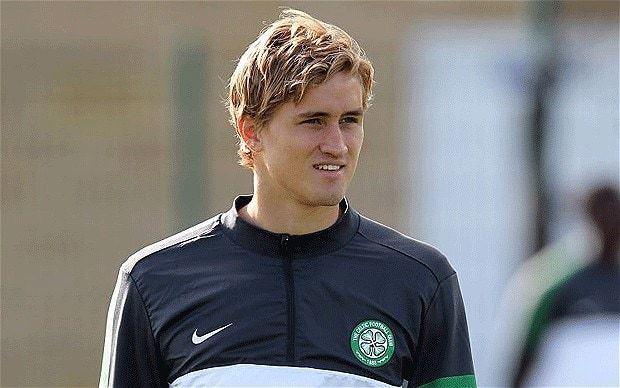 Thomas Rogne Celtic still on course in Champions League says Thomas