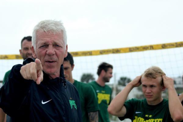 Thomas Rongen Listen to World Soccer Talk Radio from 910pm ET with