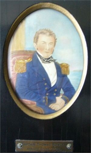 Thomas Rowley (soldier) Capt Thomas Rowley free Pitt 1792 1747 1806 Genealogy