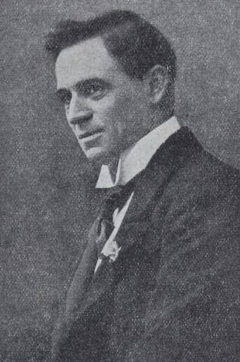 Thomas Ryan (1870–1943)