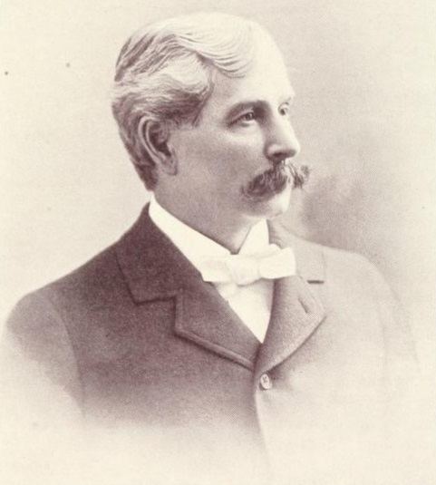 Thomas S. Flood