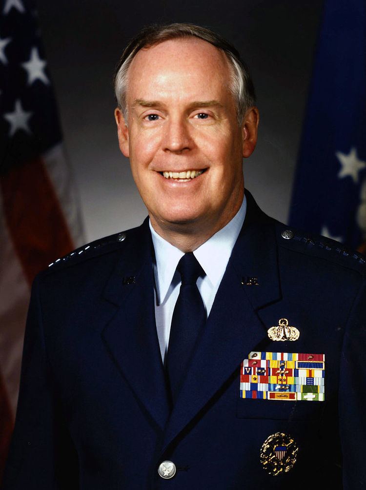 Thomas S. Moorman, Jr.