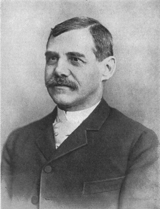 Thomas S. Pettit