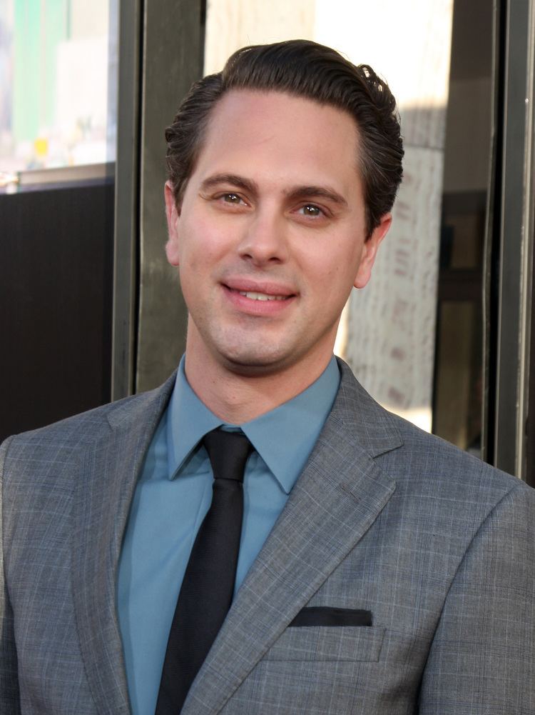 Thomas Sadoski Thomas Sadoski says Newsroom script is extremely difficult