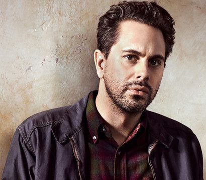 Thomas Sadoski Thomas Sadoski The Slap NBCcom