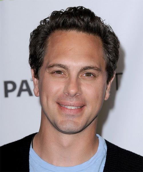 Thomas Sadoski Thomas Sadoski Hairstyles Celebrity Hairstyles by