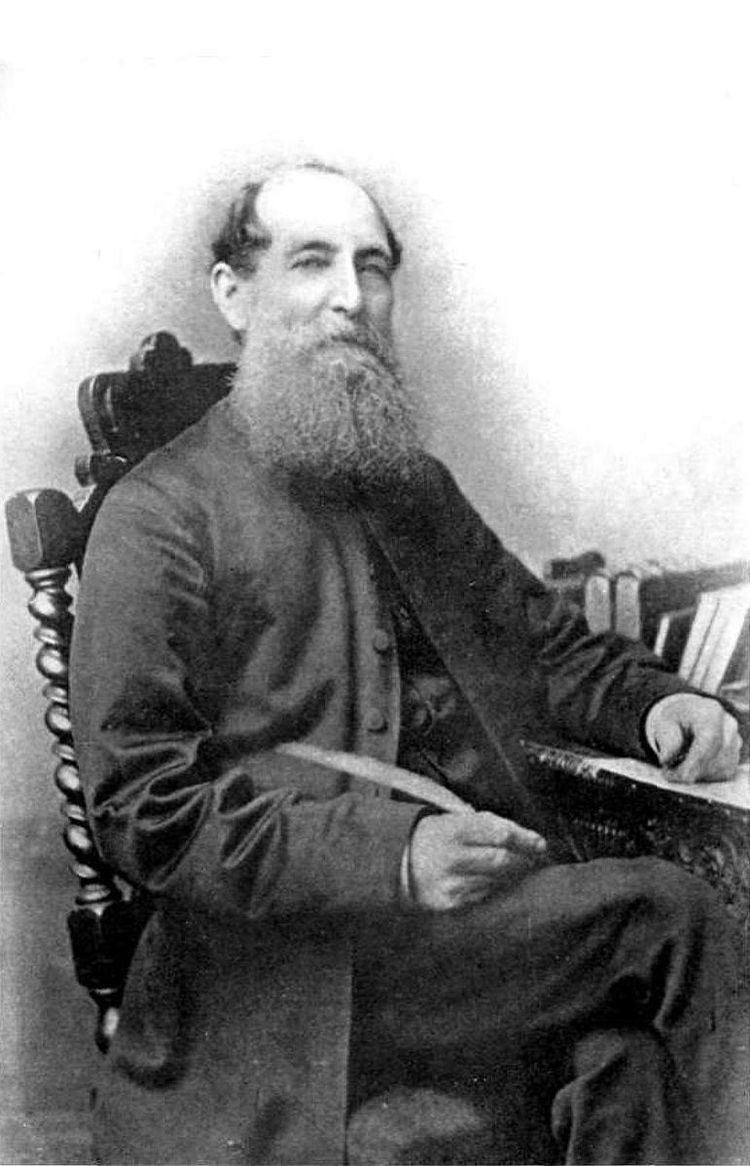 Thomas Samuel Grace