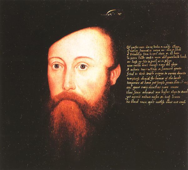 Thomas Seymour, 1st Baron Seymour of Sudeley Thomas SEYMOUR 1 B Seymour of Sudeley