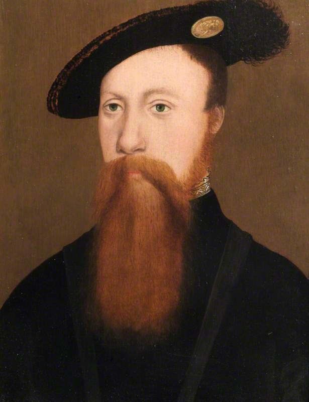 Thomas Seymour, 1st Baron Seymour of Sudeley Thomas Seymour 15081549 Lord Seymour of Sudeley Tudor England