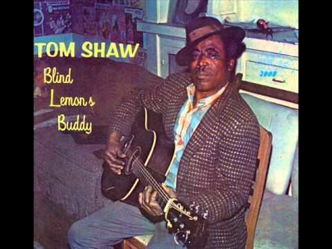 Thomas Shaw (blues musician) Thomas Shaw Match box blues YouTube