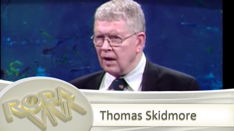 Thomas Skidmore Thomas Skidmore 30102005 YouTube