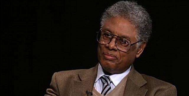 Thomas Sowell WORLD Thomas Sowell on the root causes of income