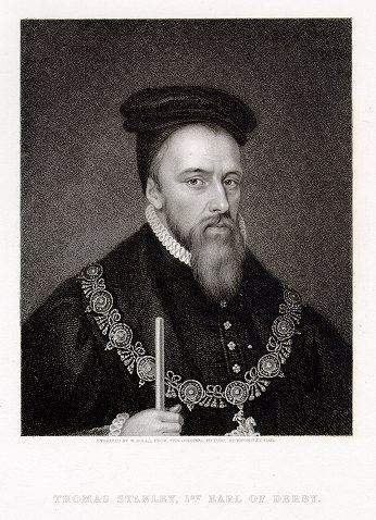 Thomas Stanley, 1st Earl of Derby httpsuploadwikimediaorgwikipediacommonscc