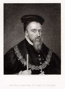 Thomas Stanley, 1st Earl of Derby httpsuploadwikimediaorgwikipediacommonsthu