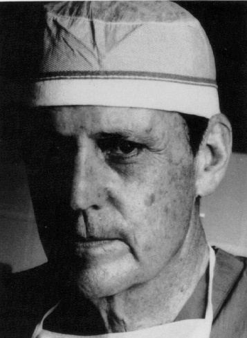 Thomas Starzl Starzl