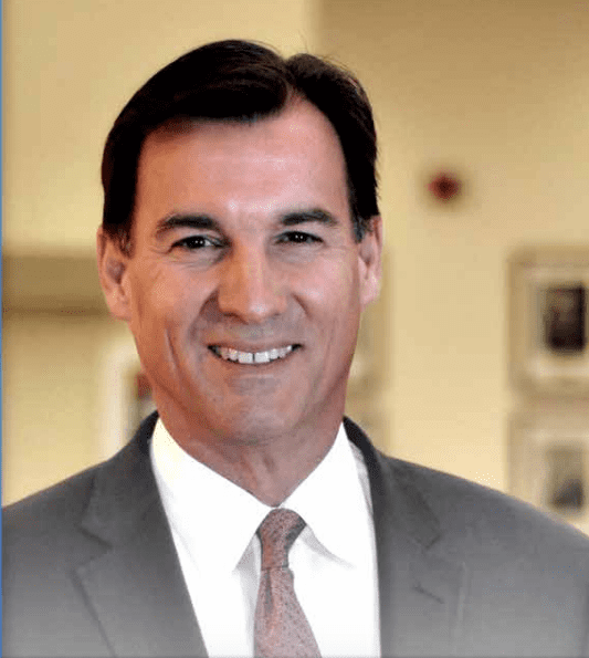 Thomas Suozzi Thomas Suozzi creates campaign committee for possible Congress run