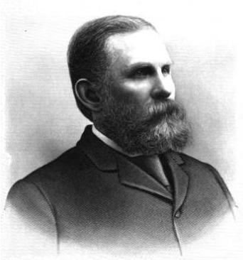Thomas T. Minor