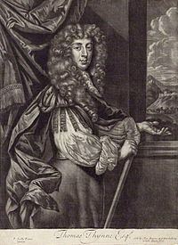 Thomas Thynne (died 1682) httpsuploadwikimediaorgwikipediacommonsthu