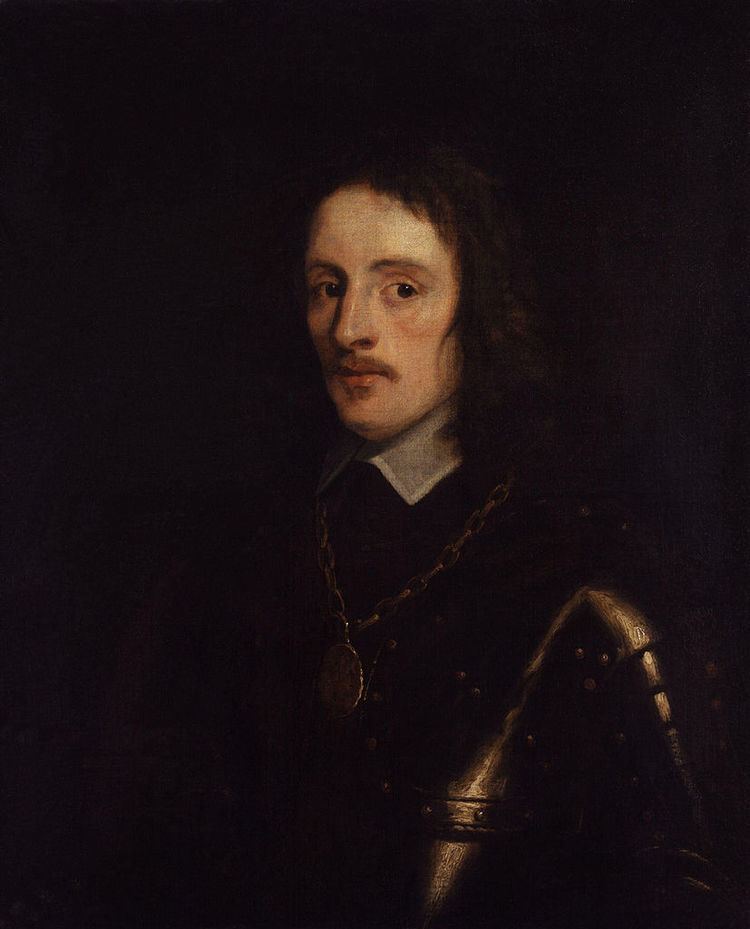 Thomas Tyldesley FileUnknown man formerly known as Sir Thomas Tyldesley from NPG
