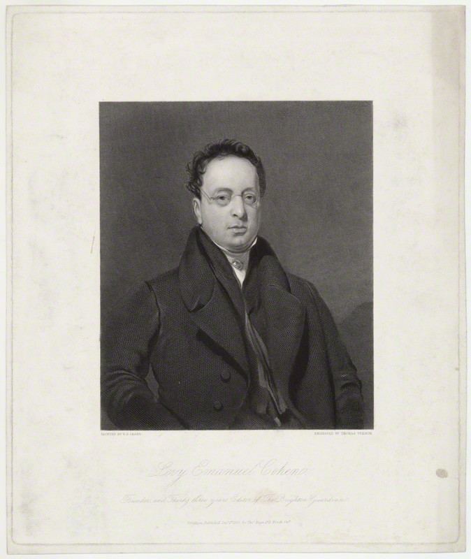 Thomas Vernon (engraver)