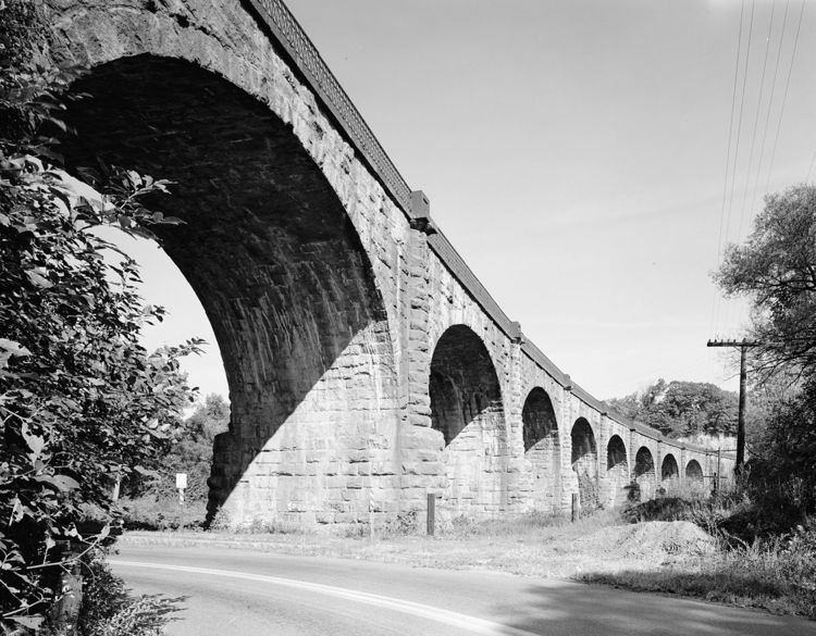 Thomas Viaduct