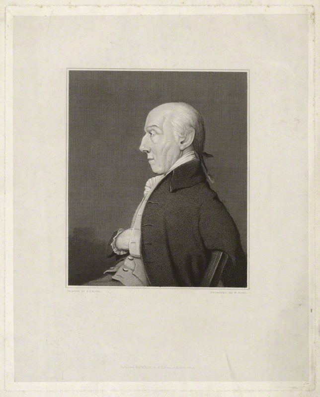 Thomas Villiers, 2nd Earl of Clarendon