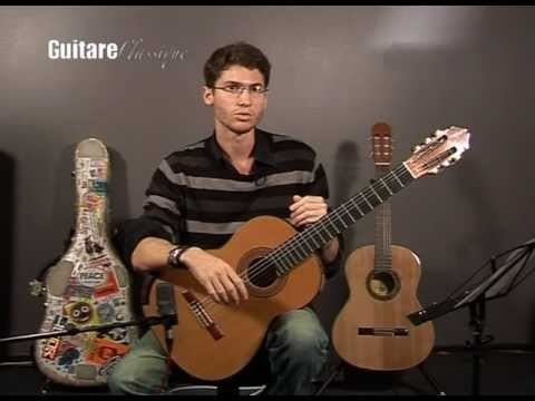 Thomas Viloteau Cours de Guitare Thomas Viloteau YouTube