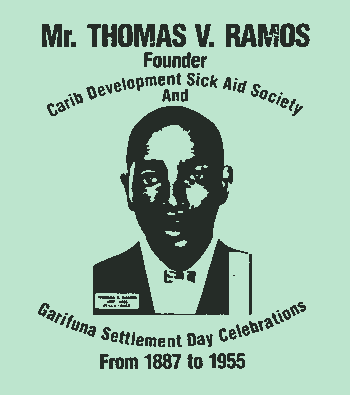 Thomas Vincent Ramos Thomas Vincent Ramos