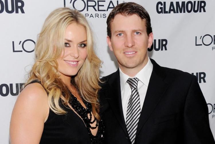 Thomas Vonn Lindsey Vonn husband to divorce NY Daily News