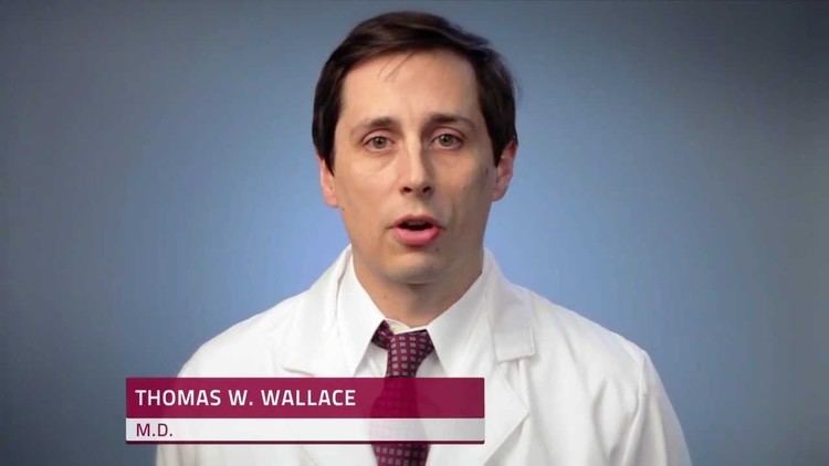 Thomas W. Wallace Thomas W Wallace MD St Vincent Cardiology Clinics YouTube