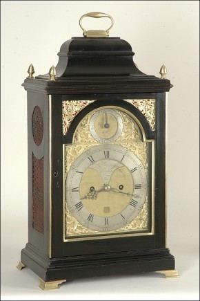 Thomas Wagstaffe Thomas Wagstaffe London Delaney Antique Clocks