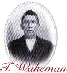 Thomas Wakeman httpsuploadwikimediaorgwikipediaenthumb7