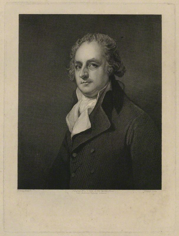 Thomas Walker (merchant)