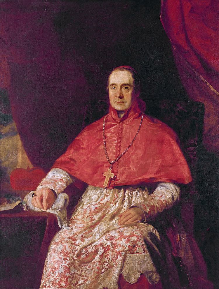 Thomas Weld (cardinal)