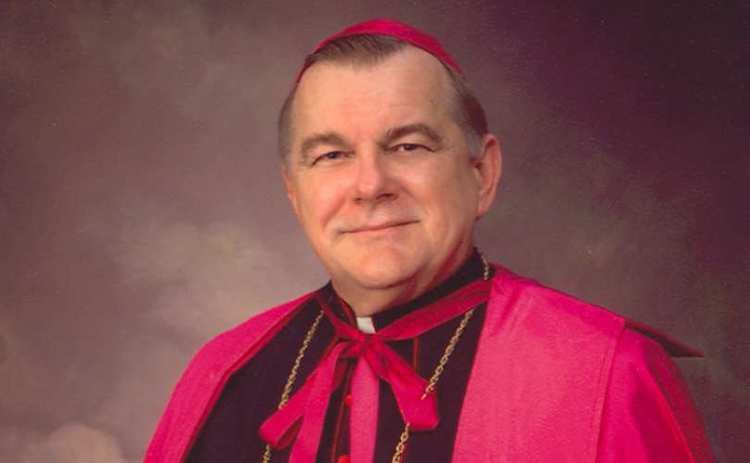 Thomas Wenski Miami Archbishop reminds diocesan employees you could lose your job